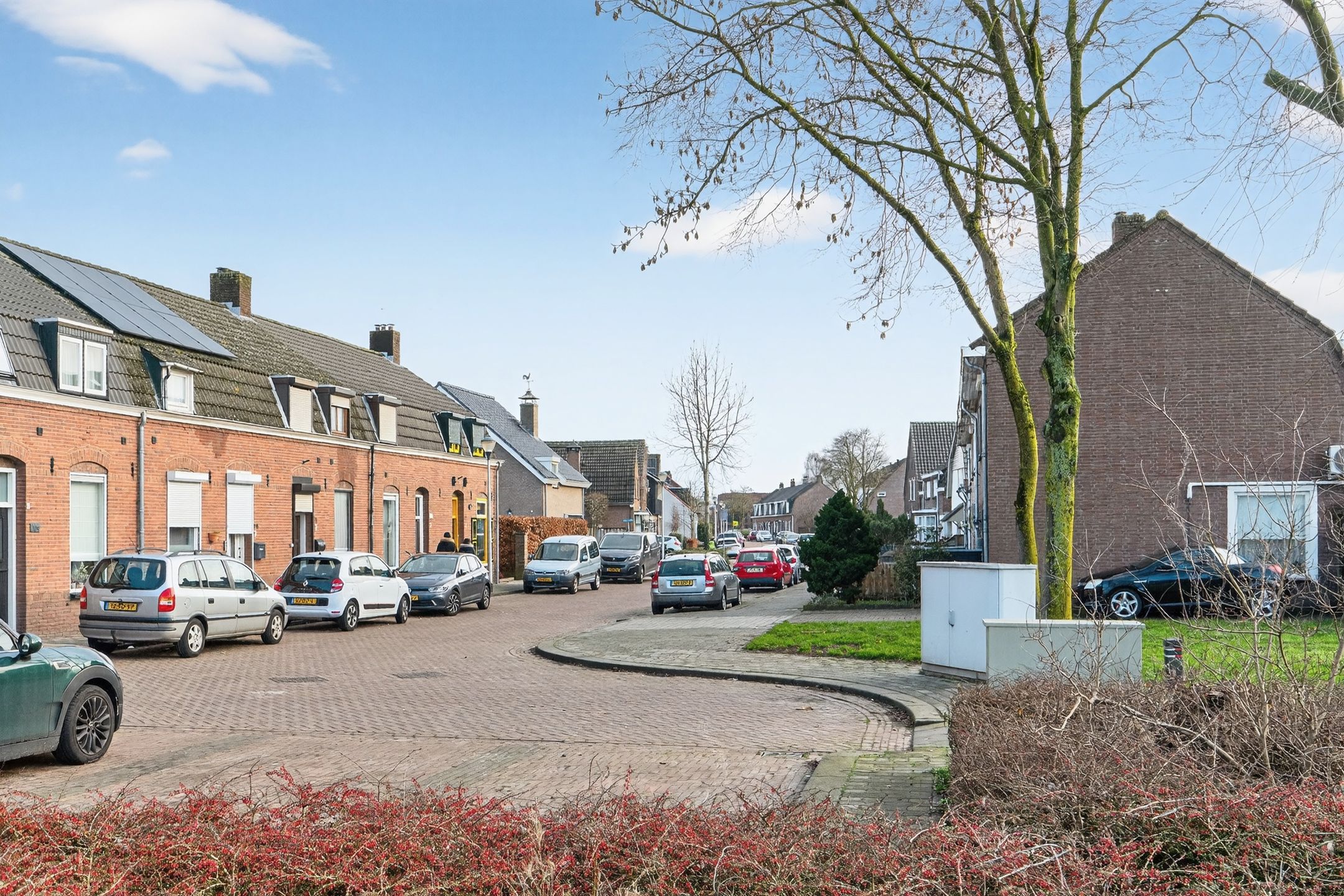 Foto 27 van 3e Haagstraat 108-A