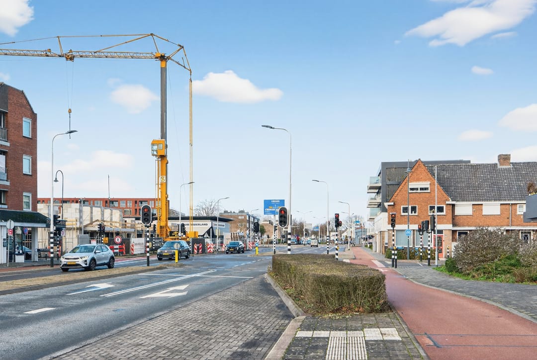 Foto 28 van 3e Haagstraat 108-A