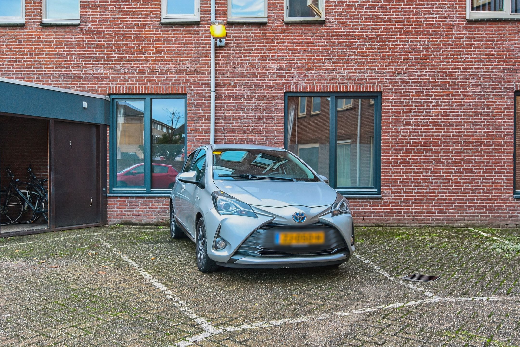 Foto 30 van 3e Haagstraat 108-A