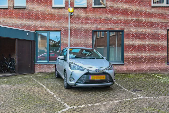 Foto 30 van 3e Haagstraat 108-A