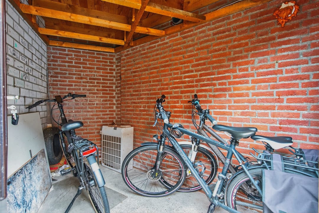 Foto 31 van 3e Haagstraat 108-A