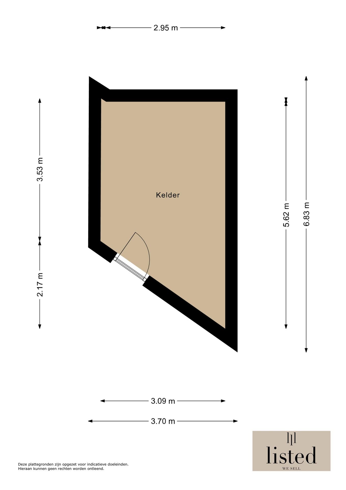 Foto 33 van 3e Haagstraat 108-A