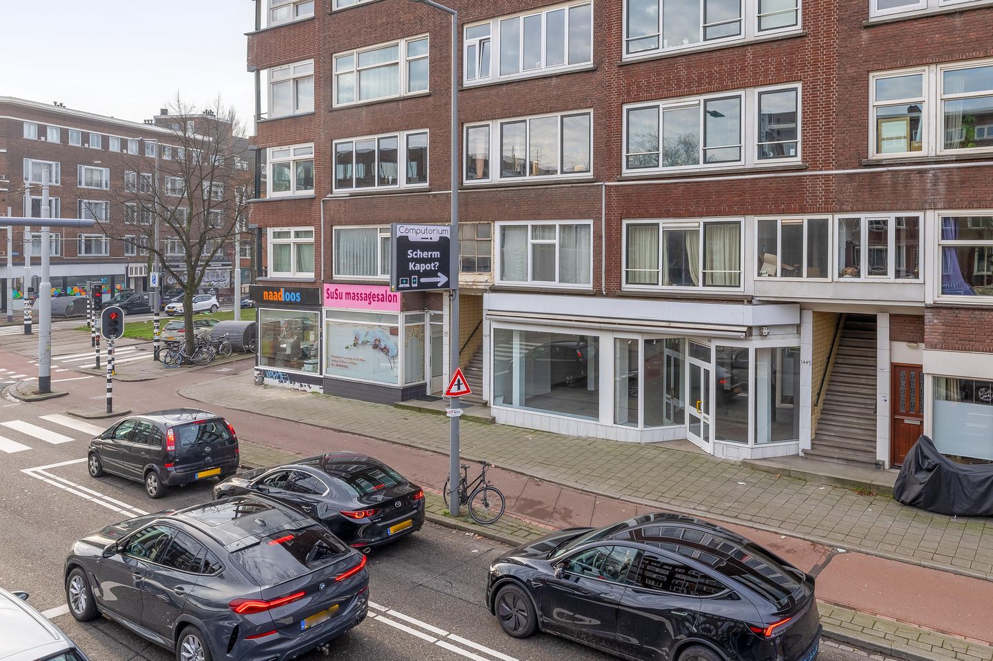 Bekijk foto 1 van Schieweg 142-144