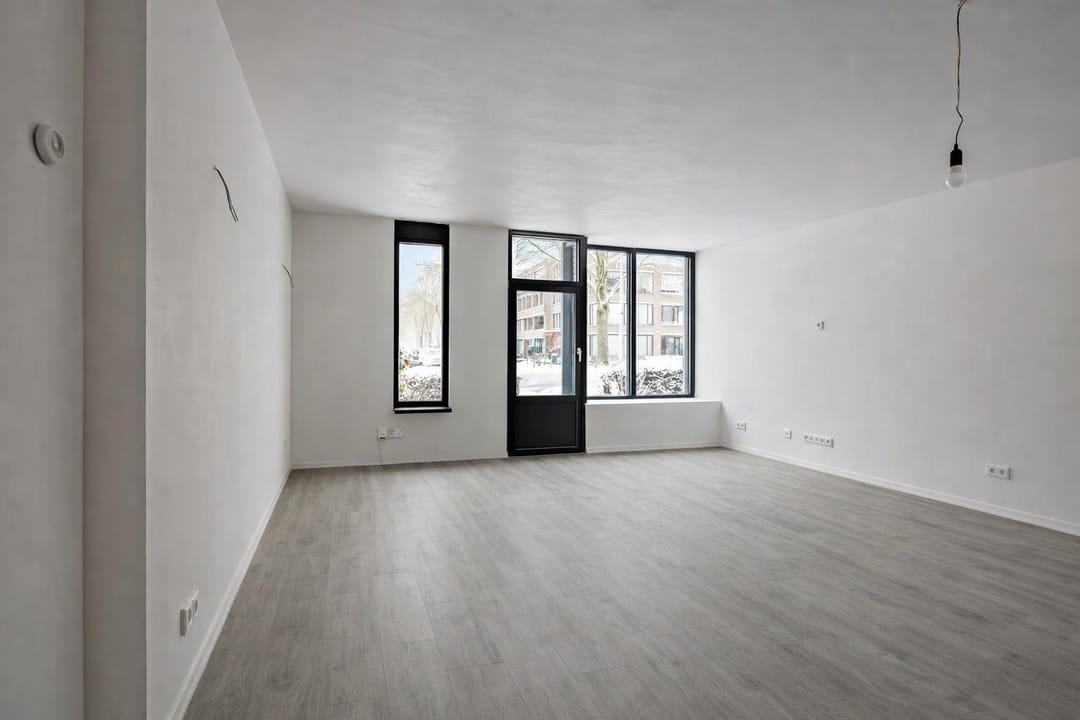 Foto 2 van Kruisstraat 29-A