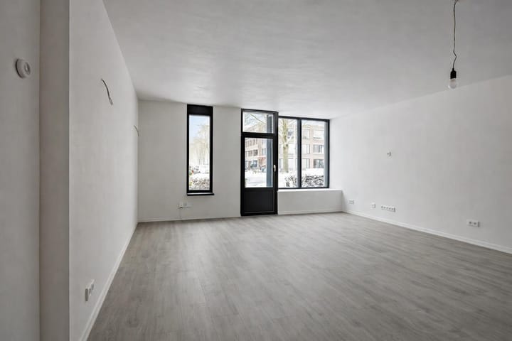 Foto 2 van Kruisstraat 29-A