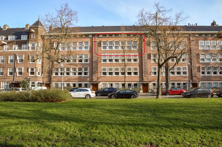 Minervalaan 41-3 main image