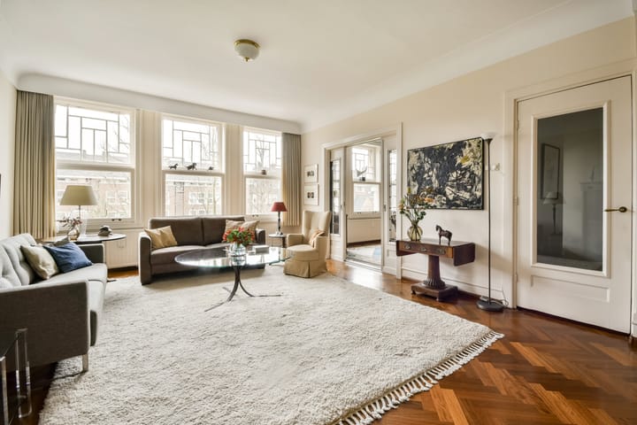 Photo 2 of Minervalaan 41-3