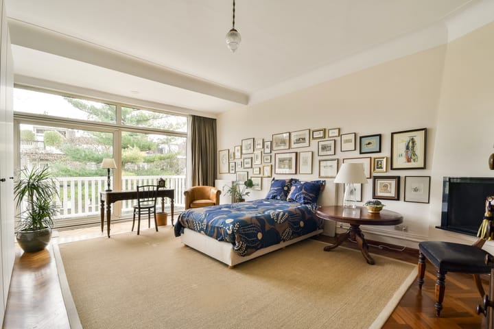 Photo 3 of Minervalaan 41-3