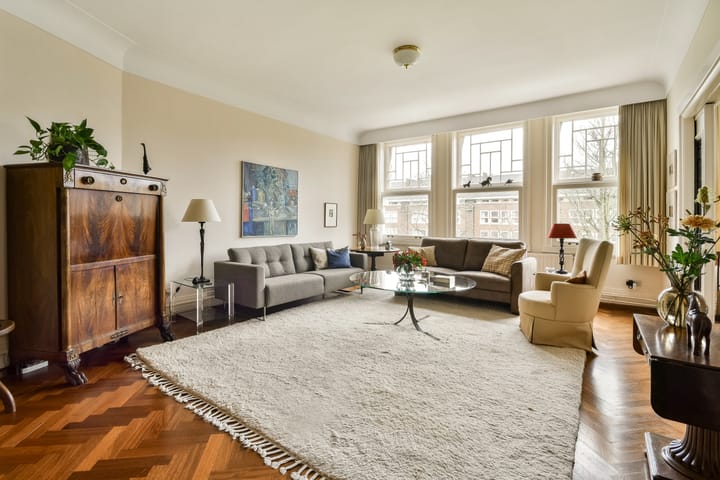 Photo 4 of Minervalaan 41-3