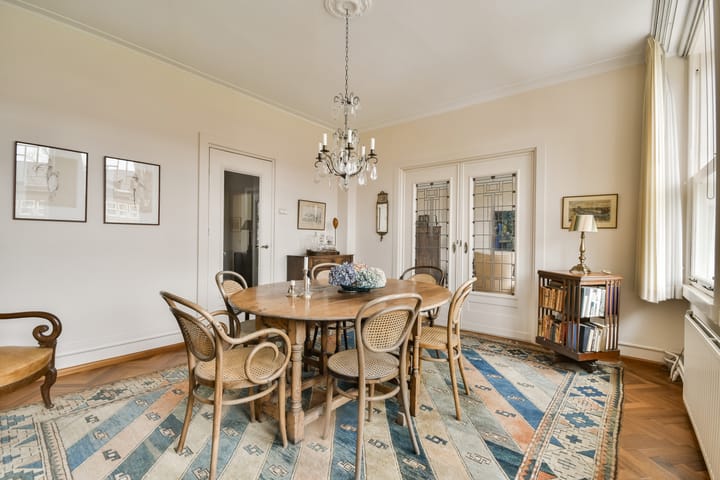 Foto 8 van Minervalaan 41-3