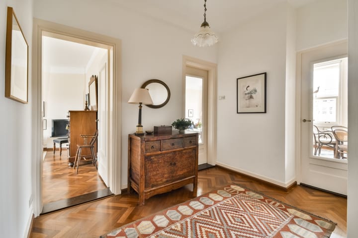 Foto 10 van Minervalaan 41-3