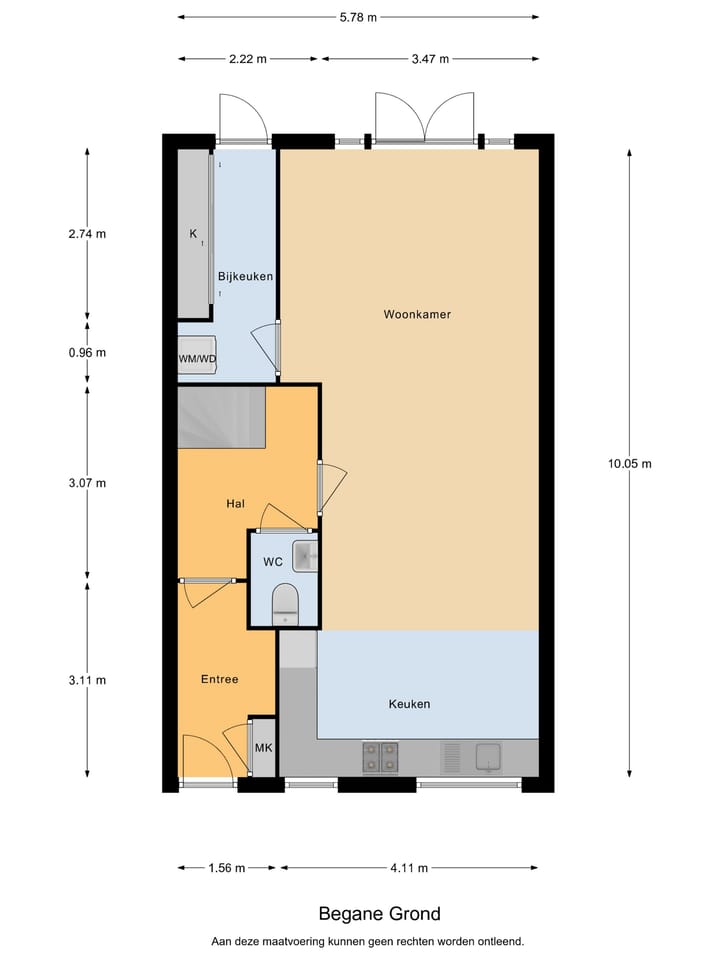 Photo 29 of Crocuserf 42