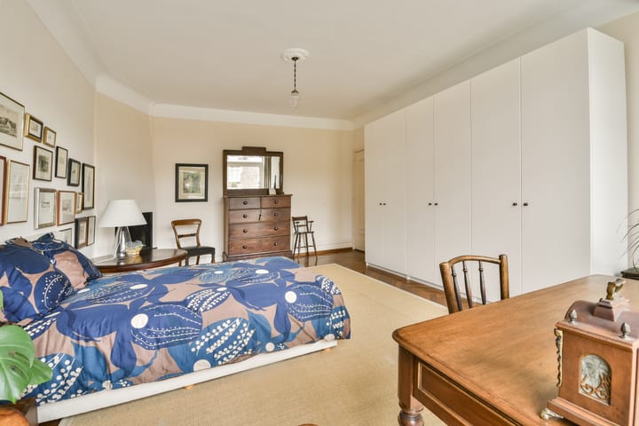 Foto 14 van Minervalaan 41-3