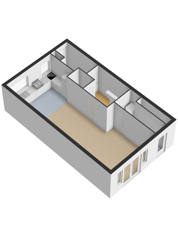 Photo 33 of Crocuserf 42