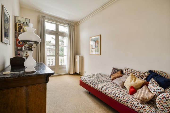 Foto 15 van Minervalaan 41-3