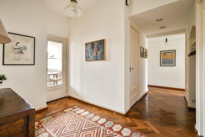 Foto 16 van Minervalaan 41-3