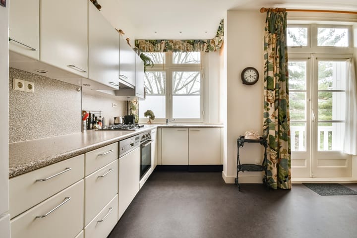 Foto 19 van Minervalaan 41-3