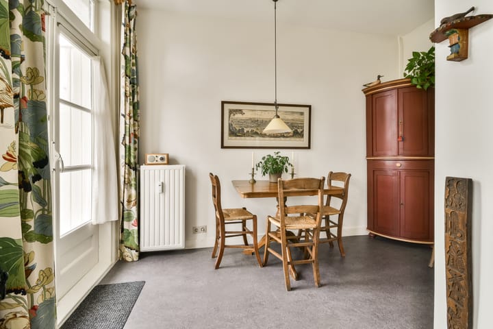 Foto 21 van Minervalaan 41-3