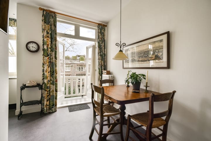 Foto 22 van Minervalaan 41-3