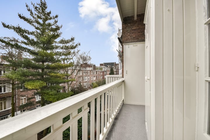 Foto 23 van Minervalaan 41-3