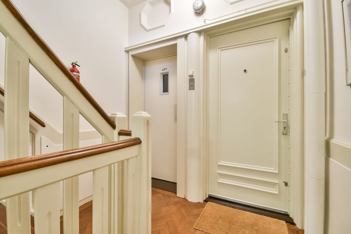 Foto 25 van Minervalaan 41-3