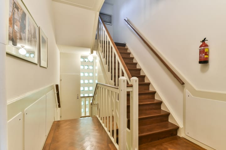 Foto 26 van Minervalaan 41-3