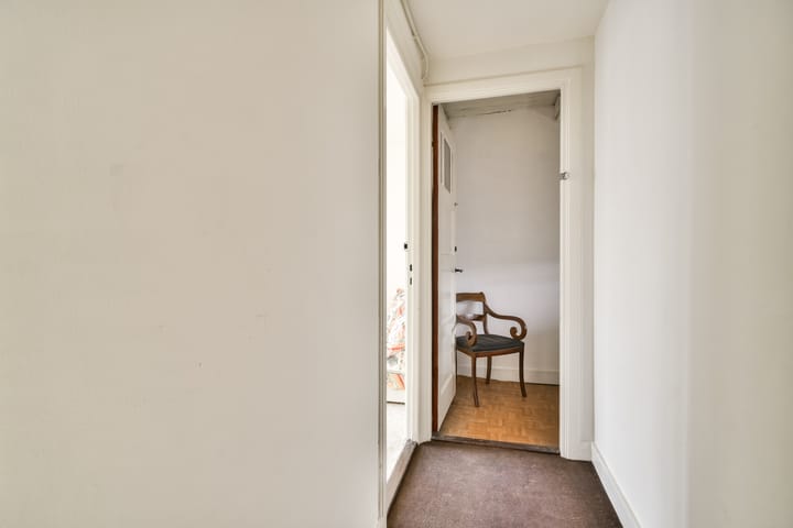 Foto 28 van Minervalaan 41-3