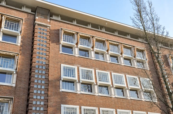 Foto 31 van Minervalaan 41-3