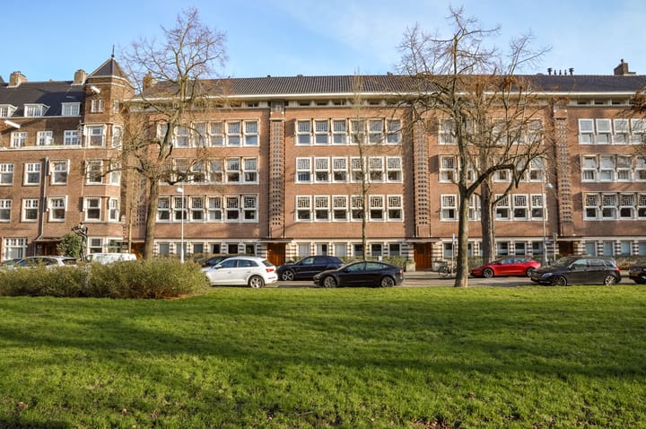 Foto 33 van Minervalaan 41-3