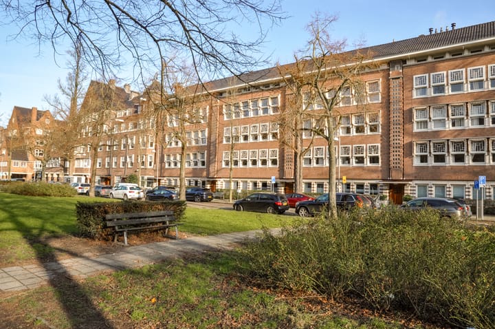 Foto 34 van Minervalaan 41-3