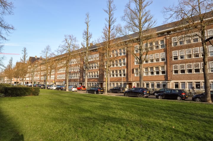 Foto 35 van Minervalaan 41-3