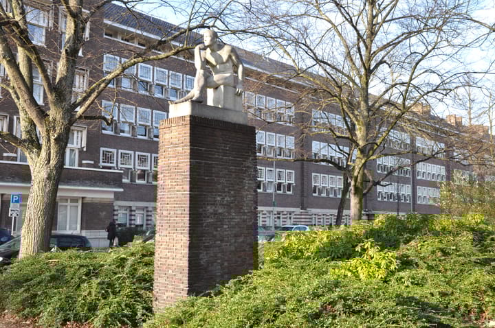 Foto 36 van Minervalaan 41-3