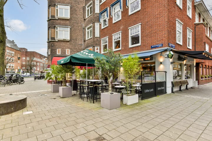 Foto 38 van Minervalaan 41-3