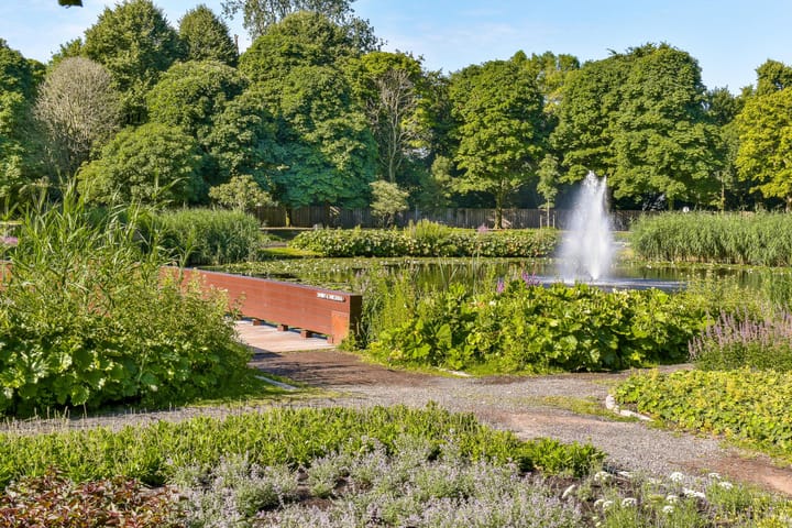 Foto 39 van Minervalaan 41-3