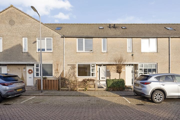 Foto 1 van Chopinstraat 201