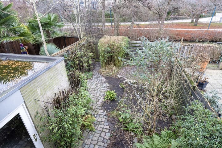 Foto 3 van Chopinstraat 201