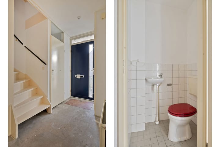 Foto 5 van Chopinstraat 201