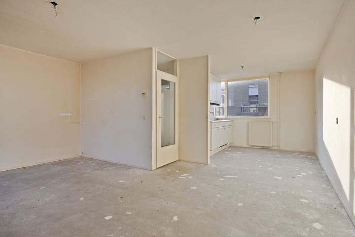 Foto 7 van Chopinstraat 201