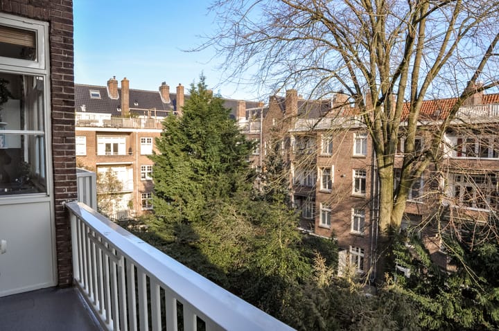 Foto 24 van Minervalaan 41-3