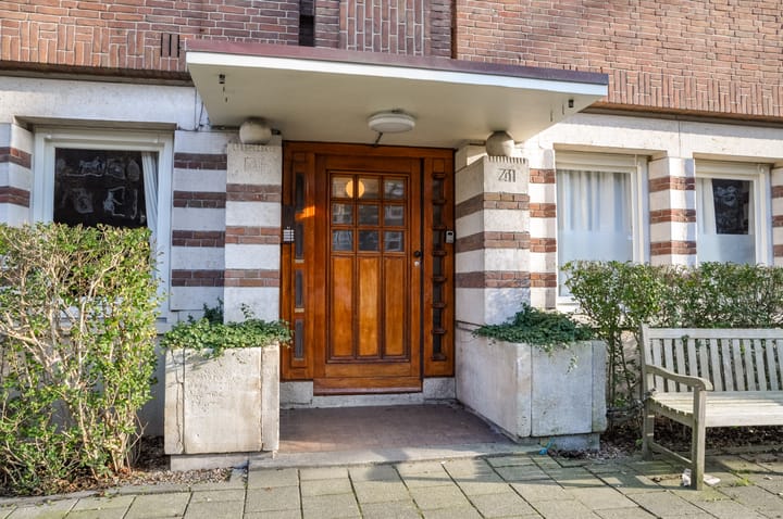 Foto 30 van Minervalaan 41-3