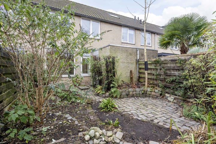 Foto 24 van Chopinstraat 201