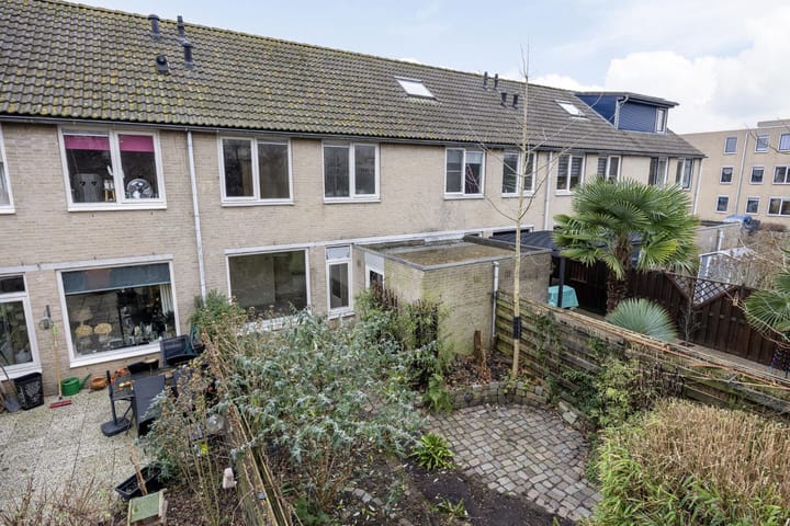 Foto 25 van Chopinstraat 201