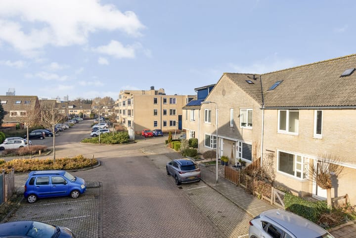 Foto 30 van Chopinstraat 201