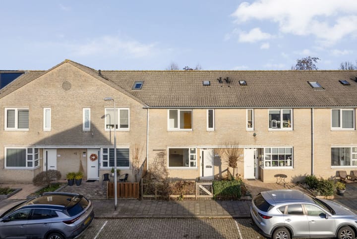 Foto 29 van Chopinstraat 201