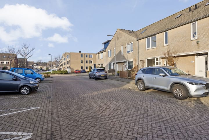 Foto 32 van Chopinstraat 201