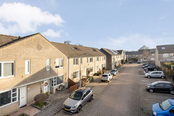 Foto 33 van Chopinstraat 201