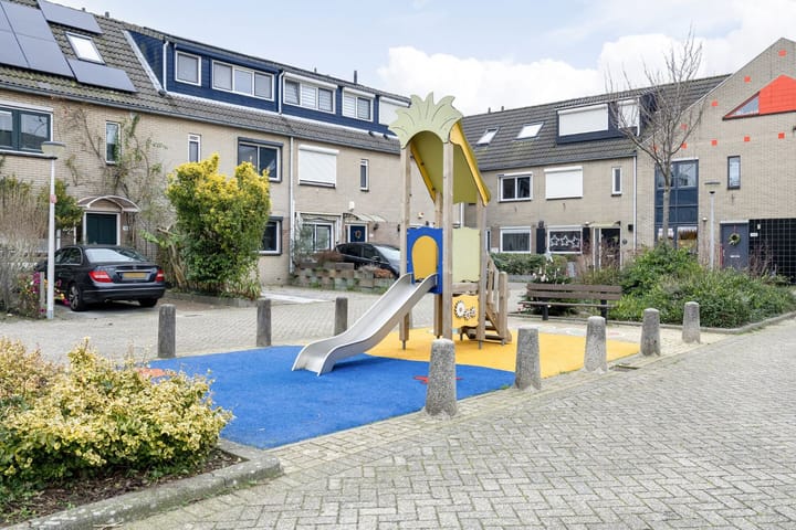 Foto 34 van Chopinstraat 201