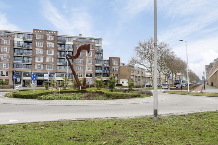 Foto 35 van Chopinstraat 201