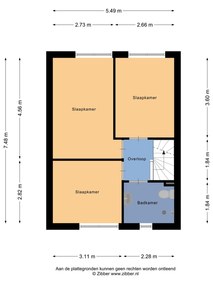 Foto 38 van Chopinstraat 201