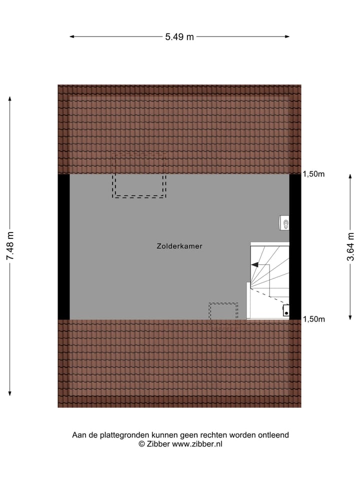 Foto 39 van Chopinstraat 201